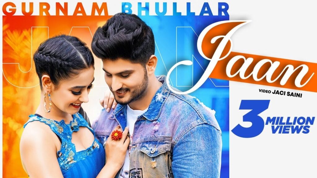 Jaan Lyrics Lyrics