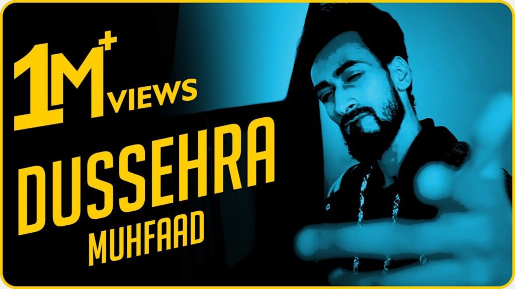 Dussehra (Title) Lyrics Lyrics