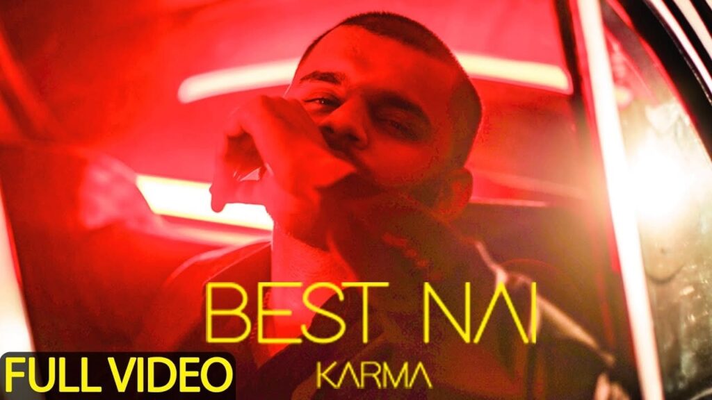 Best Nai (Title) Lyrics Lyrics