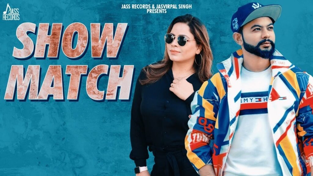 Show Match (Title) Lyrics Lyrics