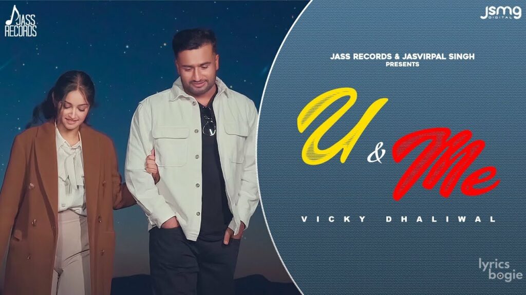 U & Me Lyrics Lyrics