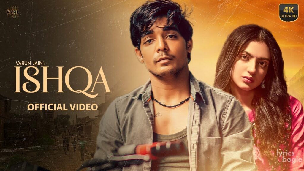 Ishqa Lyrics Lyrics