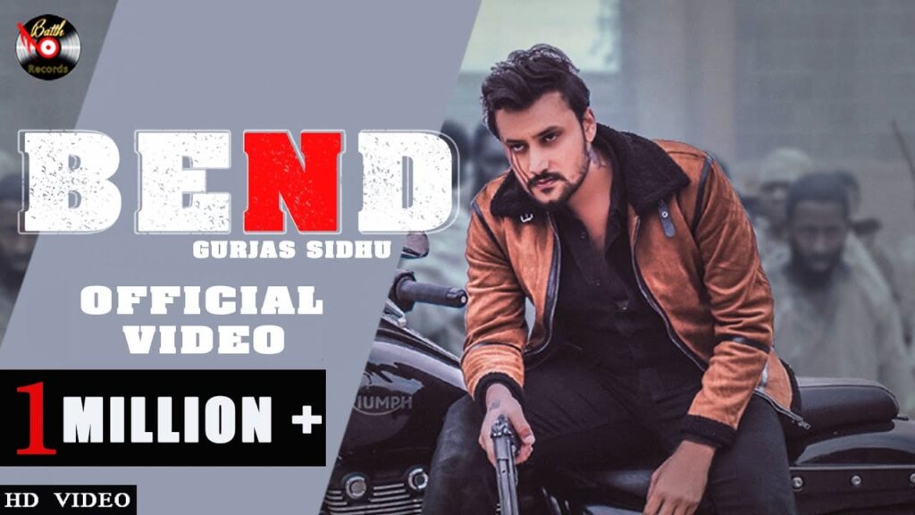 Bend (Title) Lyrics Lyrics