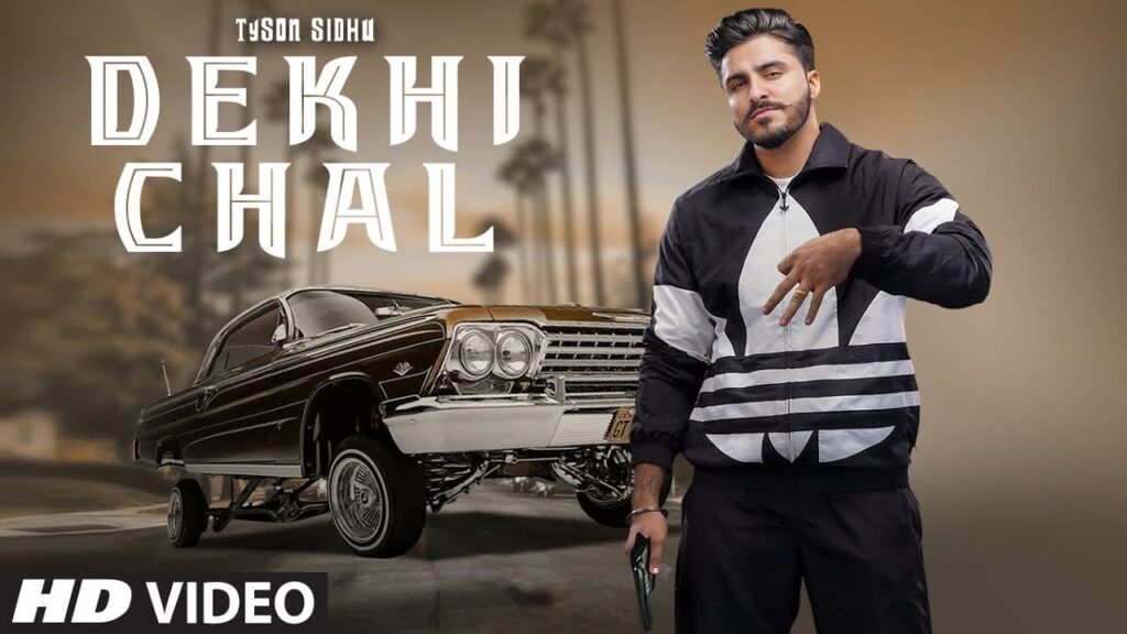 Dekhi Chal (Title) Lyrics Lyrics
