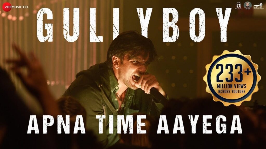 अपना टाइम आएगा Apna Time Aayega Lyrics Lyrics