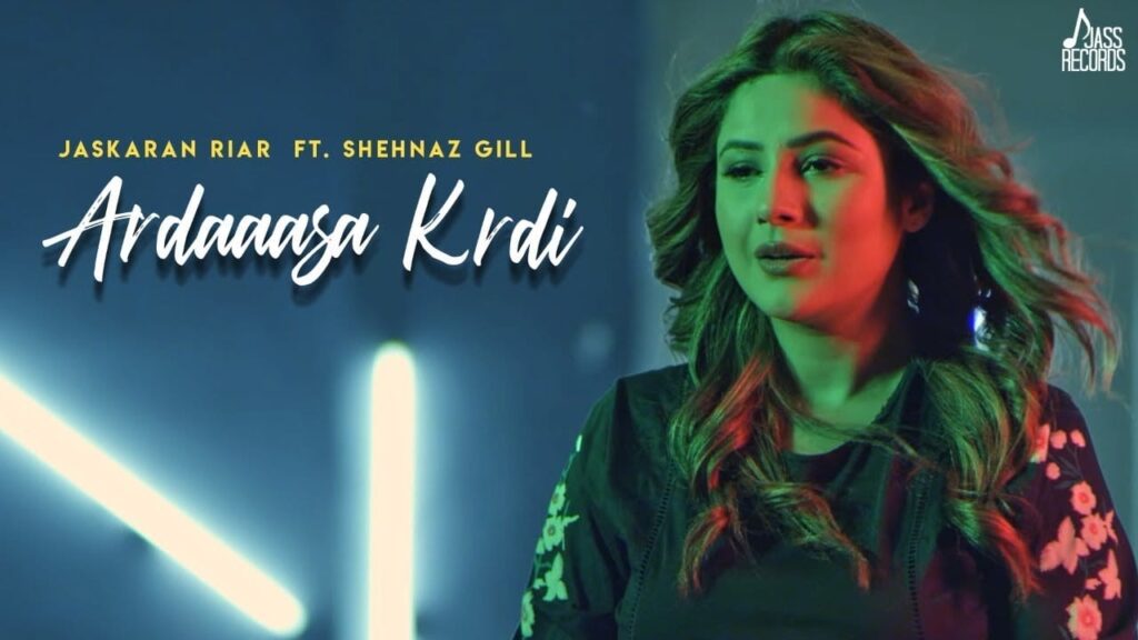 Ardaasan Kardi (Title) Lyrics Lyrics