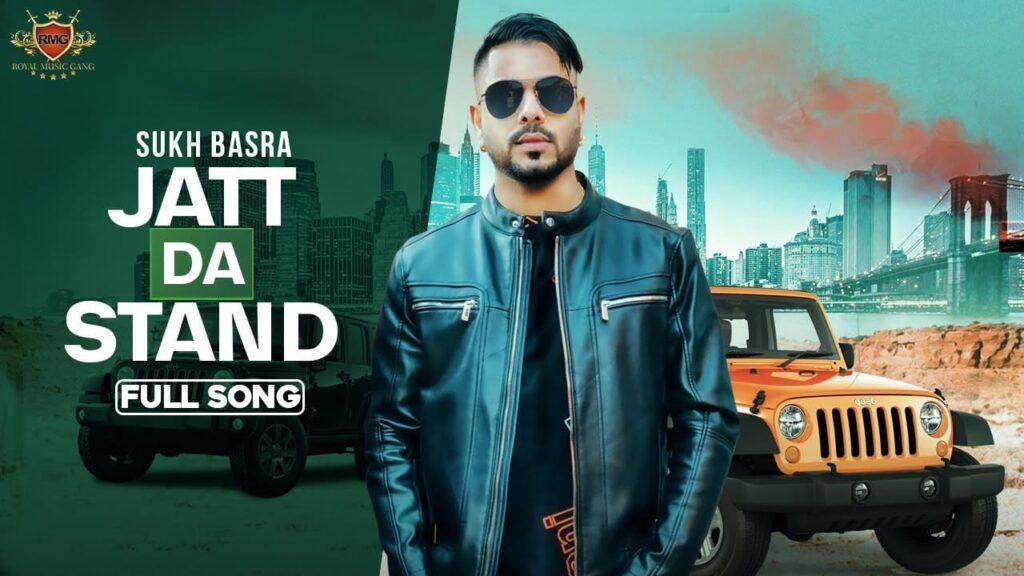 Jatt Da Stand (Title) Lyrics Lyrics