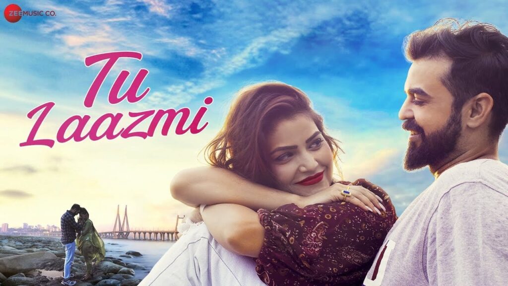 Tu Laazmi (Title) Lyrics Lyrics
