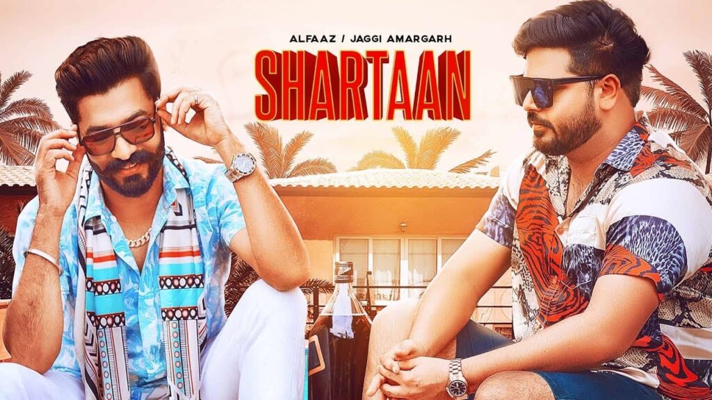Shartaan (Title) Lyrics Lyrics