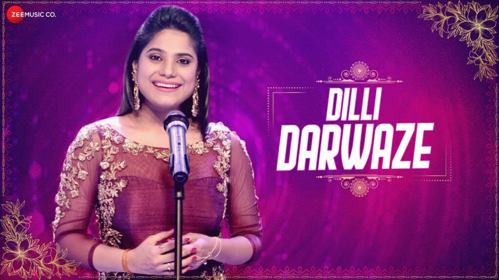 Dilli Darwaze (Title) Lyrics Lyrics