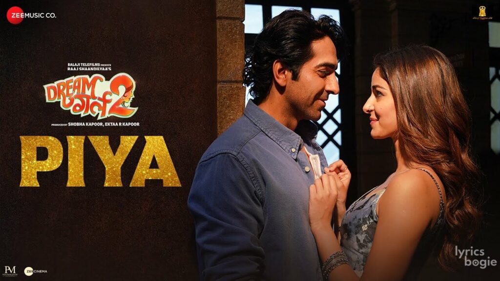 पिया Piya Lyrics Lyrics