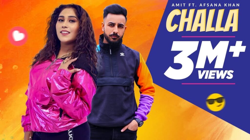 Challa (Title) Lyrics Lyrics