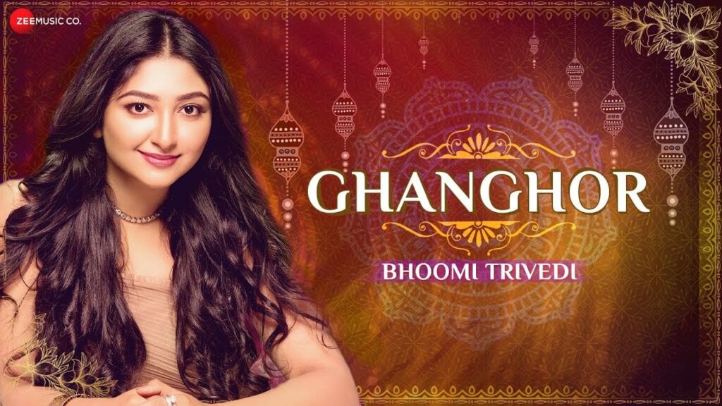 Ghanghor Lyrics Lyrics