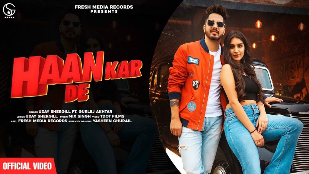 Haan Kar De (Title) Lyrics Lyrics