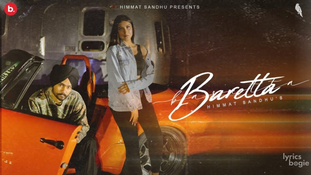 Baretta Lyrics Lyrics