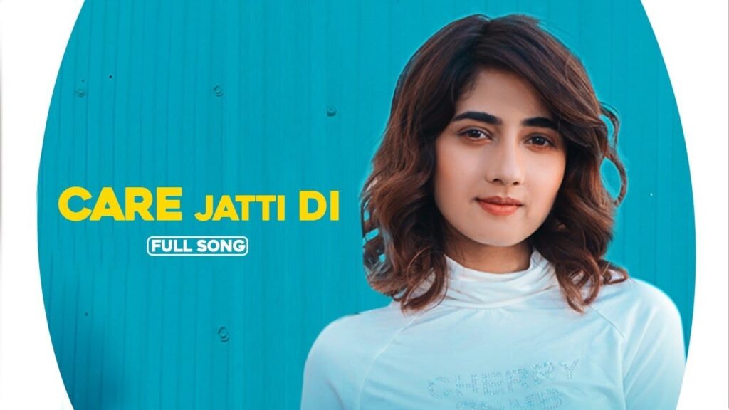 Care Jatti Di (Title) Lyrics Lyrics