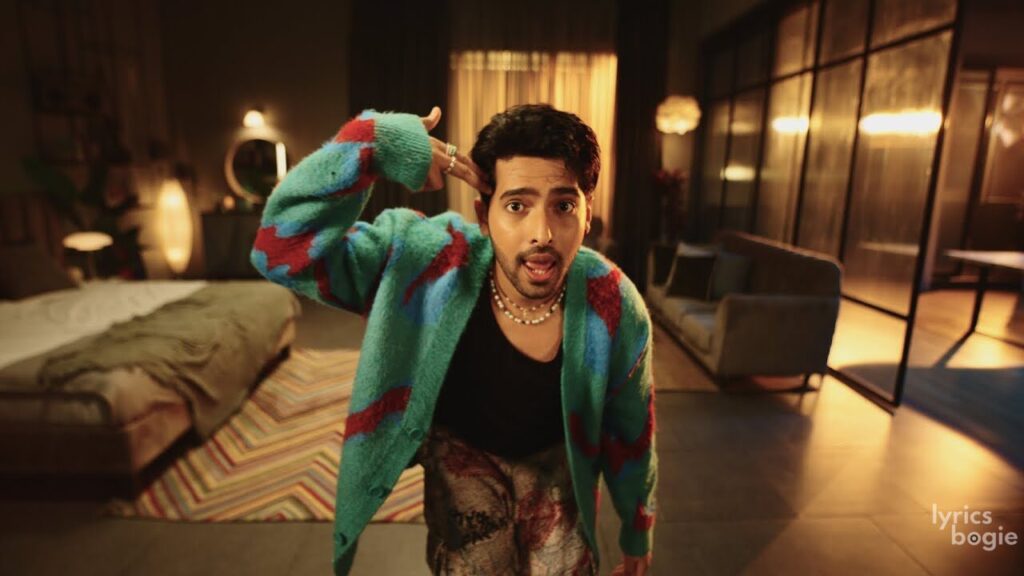 Mere Khayaalon Mein Lyrics Lyrics