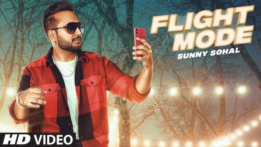 Flight Mode (Title) Lyrics Lyrics
