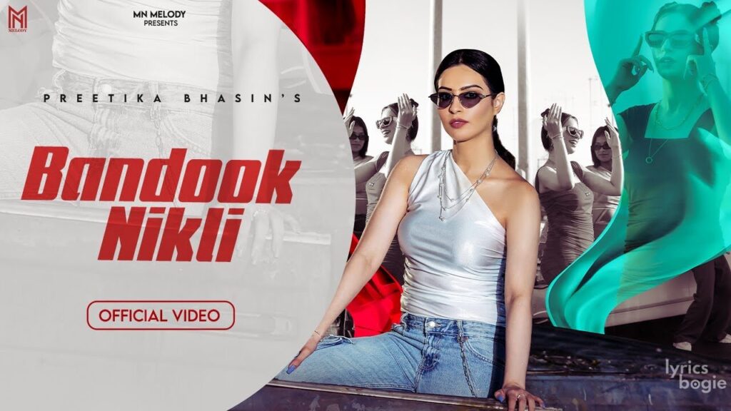 Bandook Nikli Lyrics Lyrics