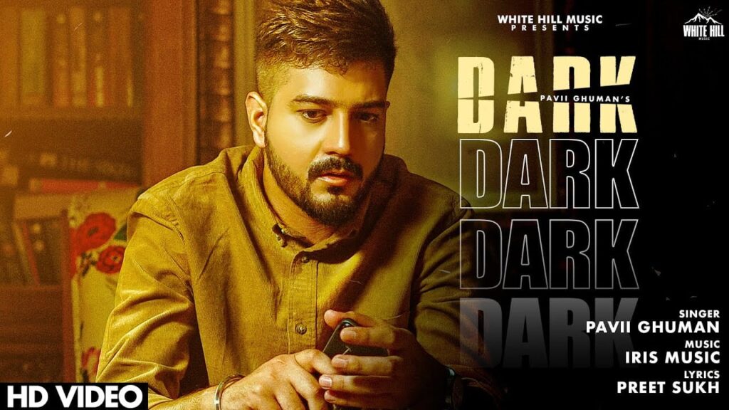 Dark (Title) Lyrics Lyrics