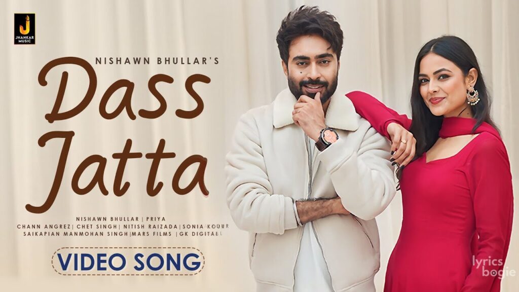Dass Jatta Lyrics Lyrics