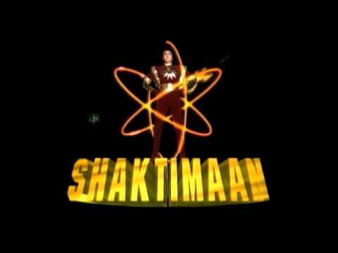 Shaktimaan (Title) Lyrics Lyrics