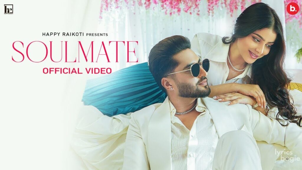 Soulmate Lyrics Lyrics