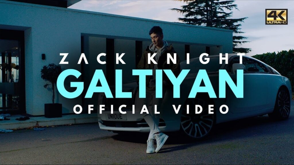 Galtiyan (Title) Lyrics Lyrics