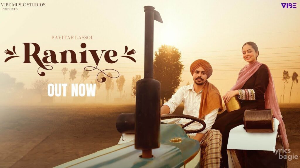 Raniye Lyrics Lyrics