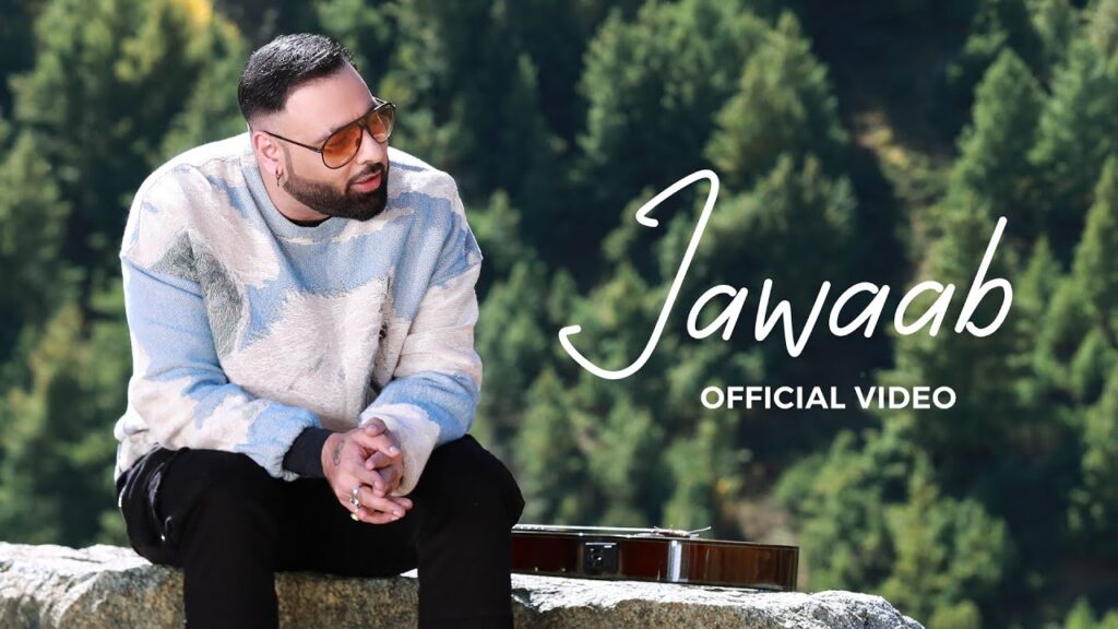 जवाब Jawaab Lyrics Lyrics