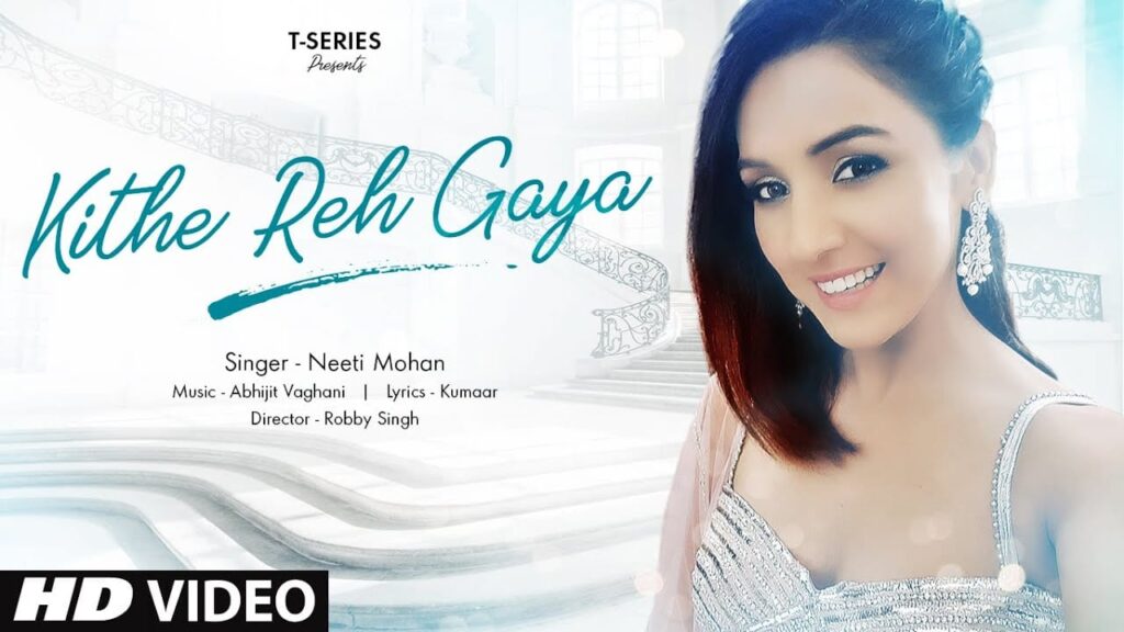 किथे रेह गया Kithe Reh Gaya Lyrics Lyrics