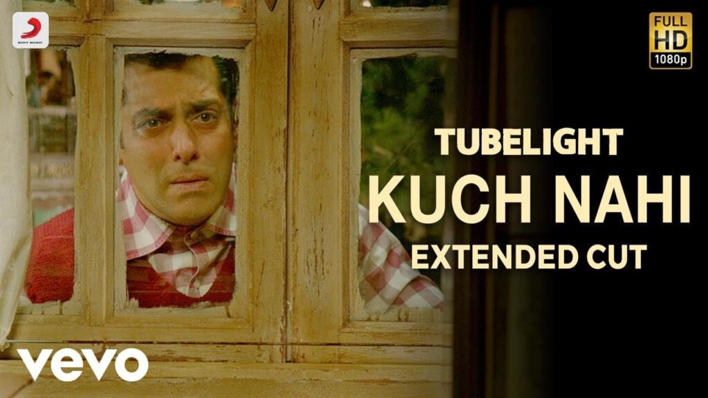 कुछ नहीं Kuch Nahi Lyrics Lyrics