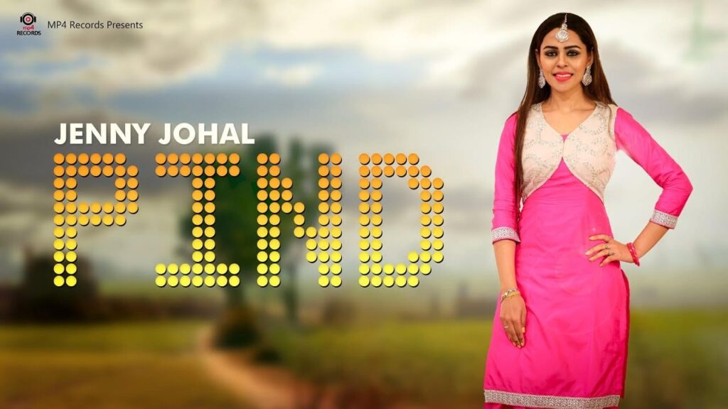 Pind Velliyan Da (Title) Lyrics Lyrics
