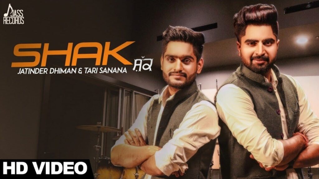 Shak (Title) Lyrics Lyrics