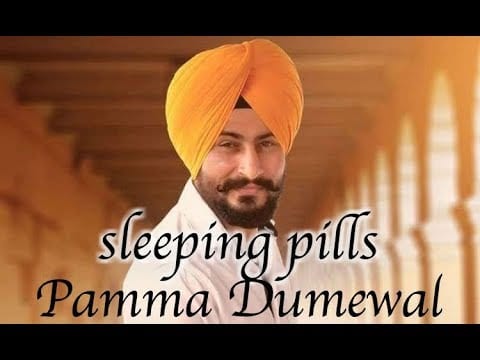 Sleeping Pills (Title) Lyrics Lyrics