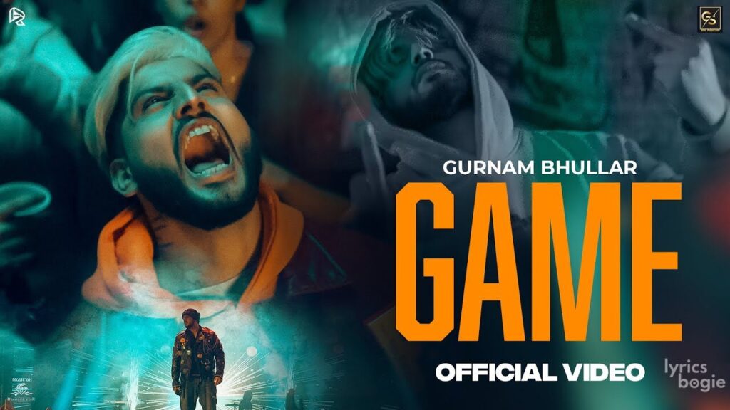 Game Lyrics Lyrics