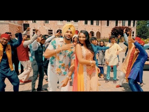 Sapni G (Title) Lyrics Lyrics