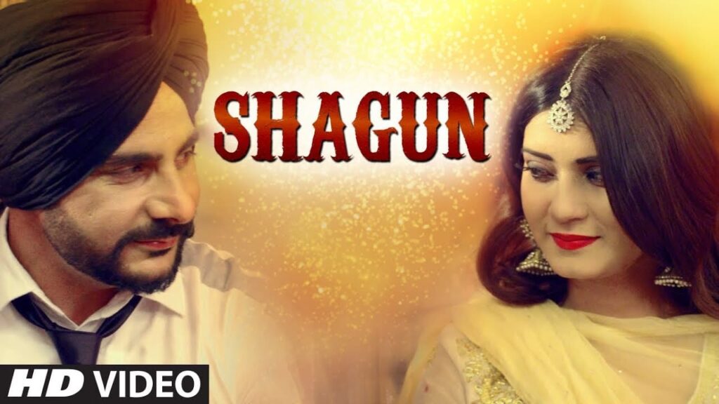 Shagun (Title) Lyrics Lyrics