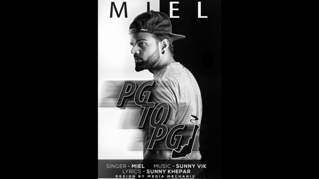 PG To PGI (Title) Lyrics Lyrics