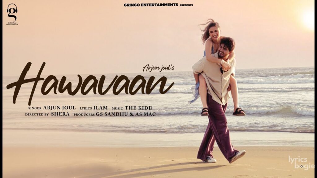Hawavaan Lyrics Lyrics
