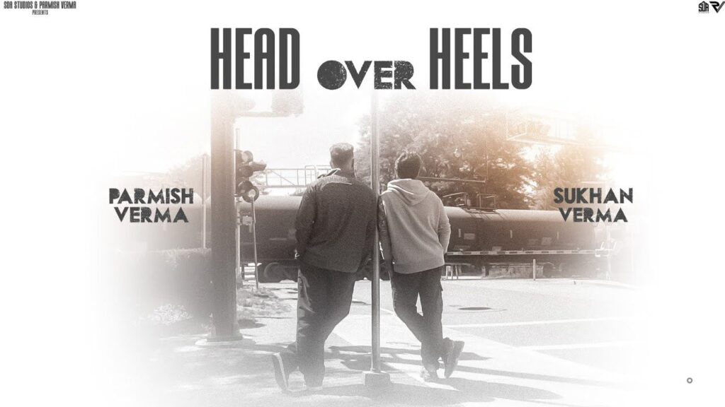 Head Over Heels Lyrics Lyrics