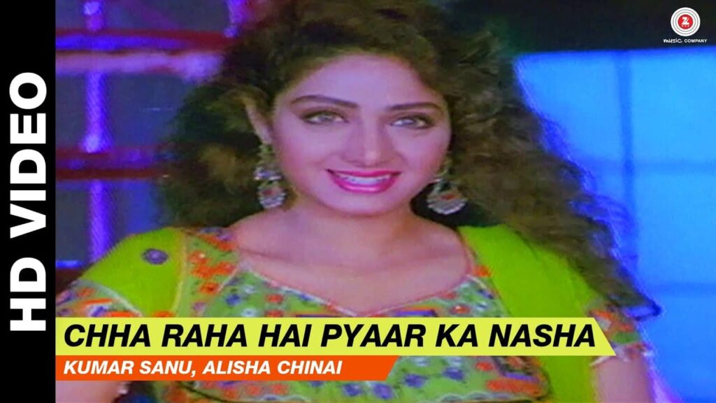 Chha Raha Hai Pyaar Ka Nasha Lyrics Lyrics