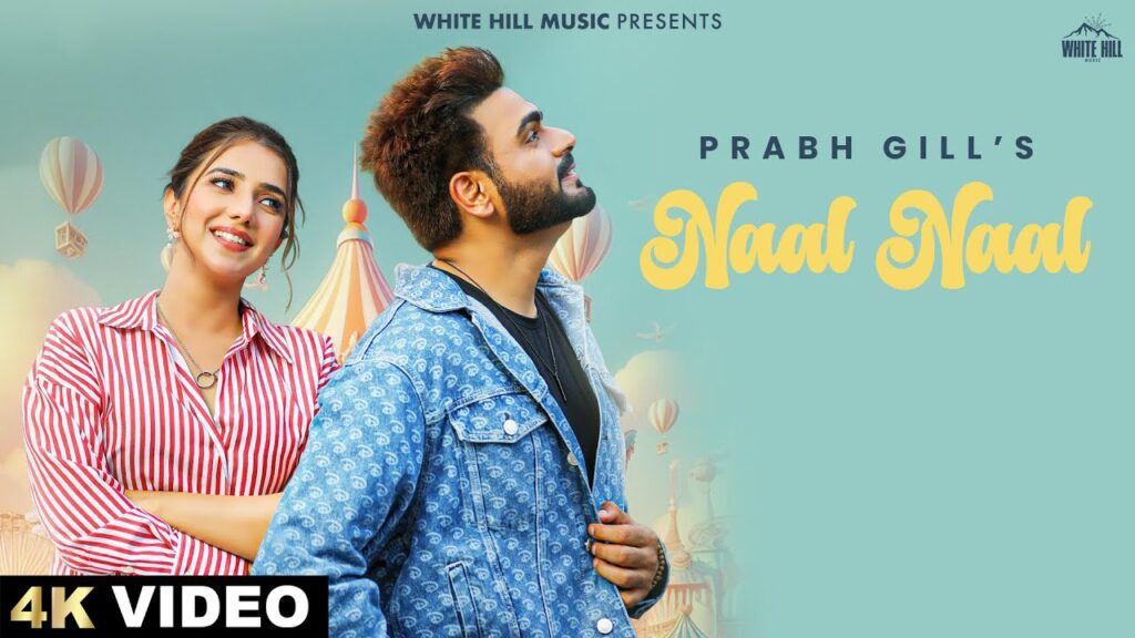 Naal Naal Lyrics Lyrics
