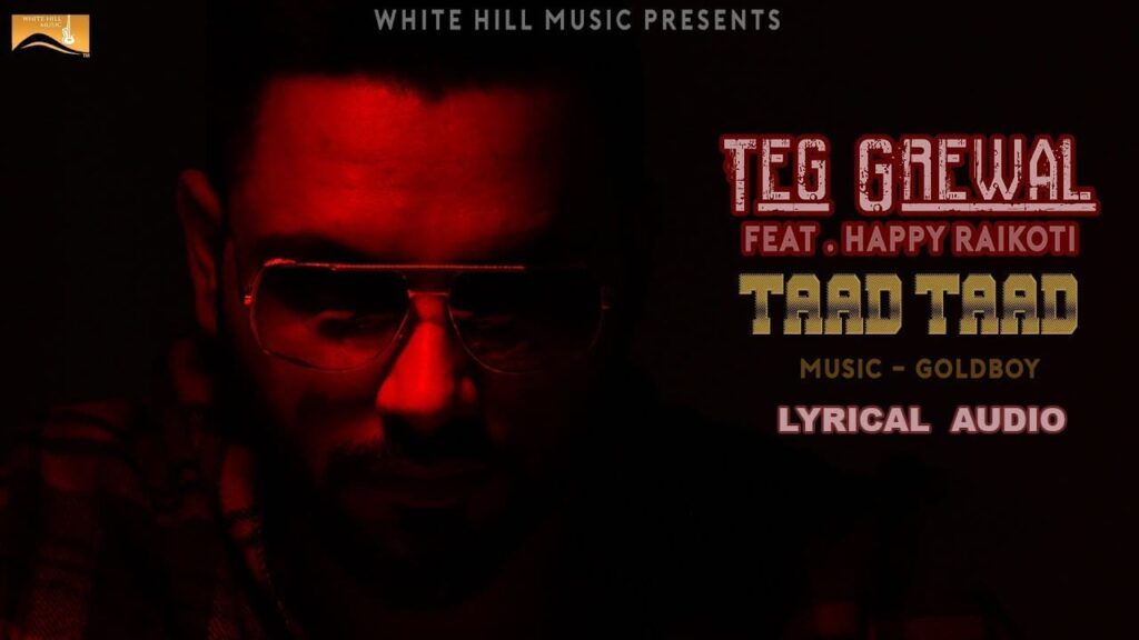 Taad Taad (Title) Lyrics Lyrics