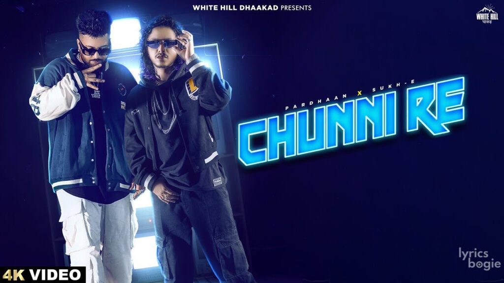 Chunni Re Lyrics Lyrics