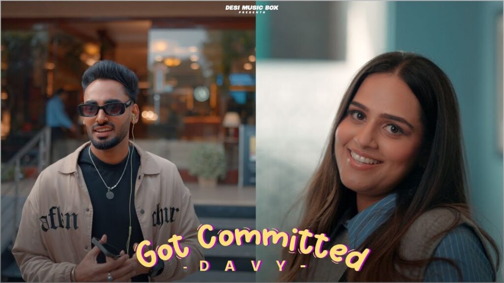 Got Committed Lyrics Lyrics