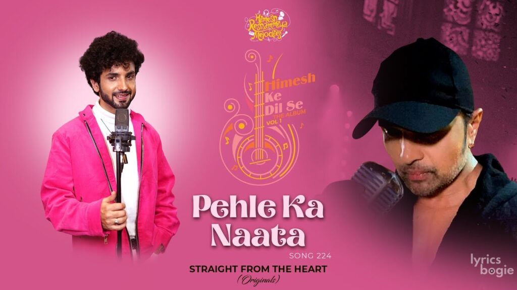 Pehle Ka Naata Lyrics Lyrics