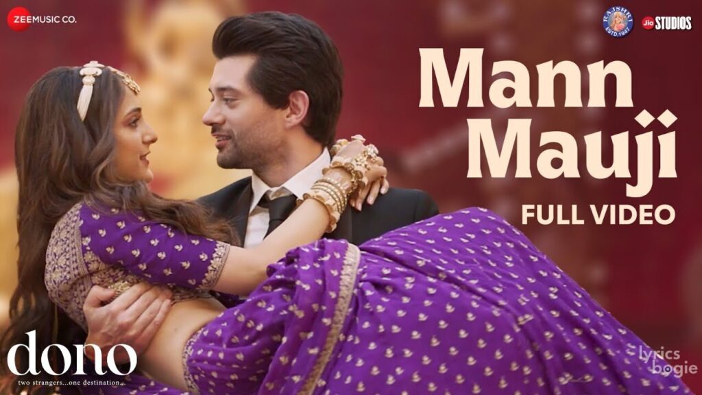 Mann Mauji Lyrics Lyrics