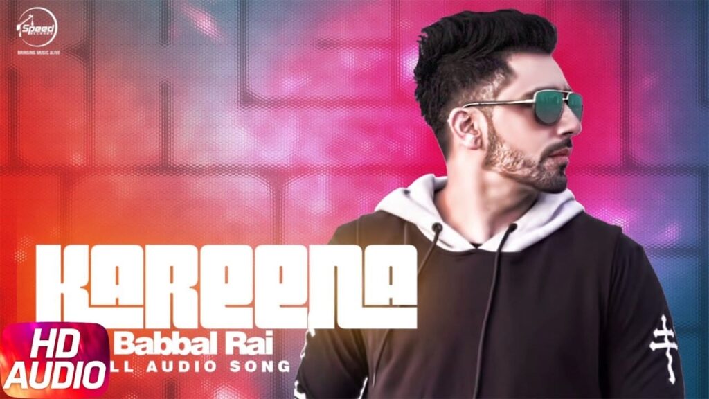 Kareena Lyrics Lyrics