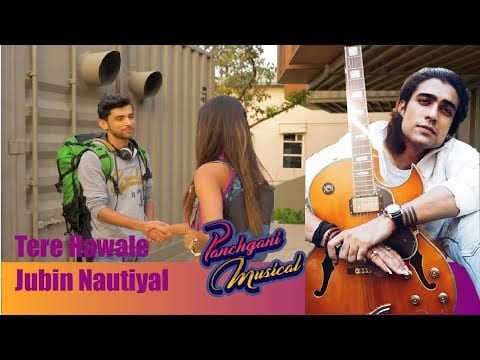 Tere Hawale Lyrics Lyrics